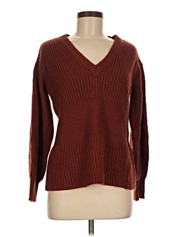Jessica Simpson Pullover Sweater (view 1)