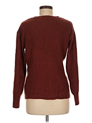 Jessica Simpson Pullover Sweater (view 2)