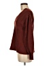 Jessica Simpson 100% Acrylic Burgundy Pullover Sweater Size M - photo 5