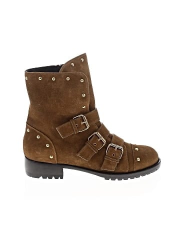 Giuseppe Zanotti Boots (view 1)