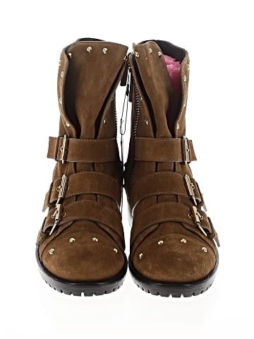 Giuseppe Zanotti Boots (view 2)