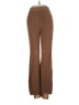 STAUD Brown Casual Pants Size XS - photo 2