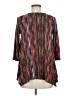 Westbound Red 3/4 Sleeve Blouse Size M (petite) - photo 2