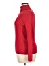 Time and Tru Red Turtleneck Sweater Size XL - photo 5