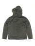 Puma 100% Polyester Gray Pullover Hoodie Size 10 - 12 - photo 2