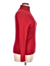 Time and Tru Red Turtleneck Sweater Size XL - photo 4