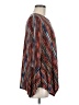 Westbound Red 3/4 Sleeve Blouse Size M (petite) - photo 4