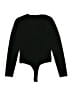 Assorted Brands Black Bodysuit Size L - photo 2