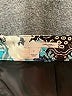 Halogen Print Blue Formal Skirt Size 2 - photo 4