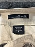 Willi Smith 100% Cotton Ivory Casual Skirt Size 4 - photo 4