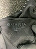 Athleta Black Swimsuit Top Size 32B/C - photo 3
