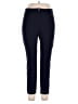 Cambio Solid Blue Dress Pants Size 14 - photo 1