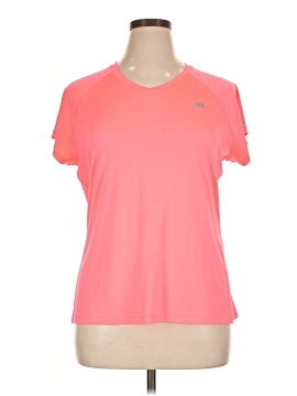 New Balance Active T Shirt