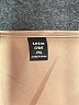 Shein Curve 100% Polyester Pink 3/4 Sleeve Blouse Size 16 Plus (2) - photo 7