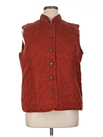 Koret Vest (view 1)