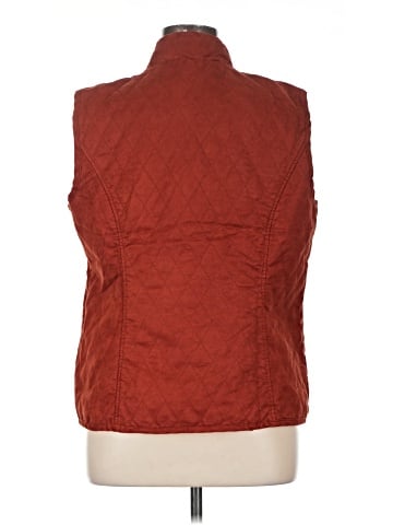 Koret Vest (view 2)