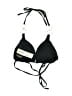 Guess Solid Black Swimsuit Top Size S - photo 2