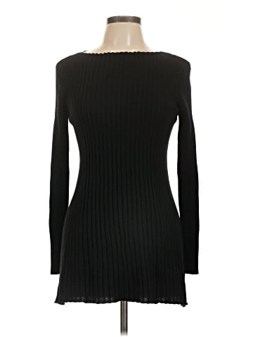 FUZZI Casual Dress (view 1)