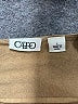 Cato Tan Sleeveless Top Size L - photo 7