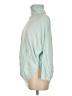 Carlisle Teal Turtleneck Sweater Size M - photo 5
