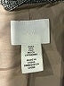 H&M Plaid Gray Blazer Size S - photo 6