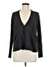 Splendid Gray Cardigan Size M - photo 1
