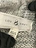 Lou & Grey Gray Poncho Size XS - photo 7