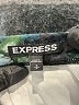 Express Floral Teal Formal Skirt Size S - photo 4
