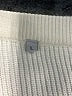 Unbranded Ivory Pullover Sweater Size L - photo 7