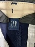 Gap Kids Blue Casual Pants Size L (kids) - photo 3