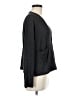 Splendid Gray Cardigan Size M - photo 4