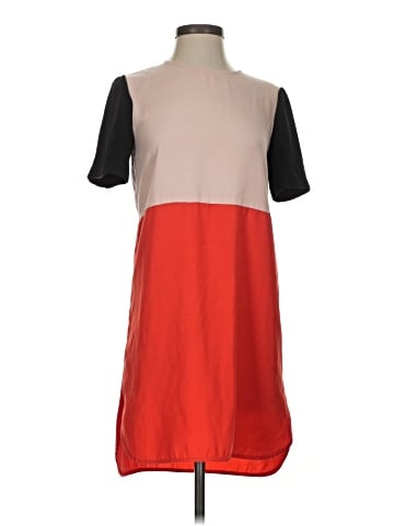 Zara Casual Dress (view 1)