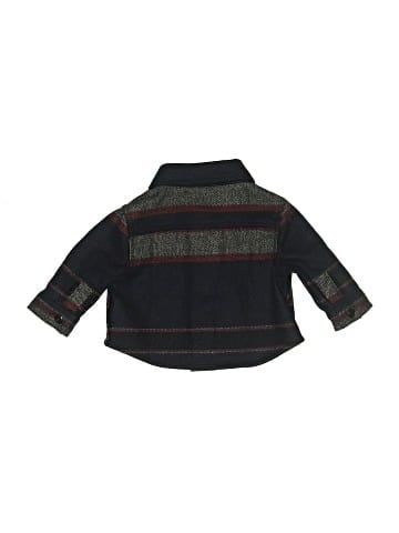 Banana Republic Long Sleeve Button-Down Shirt (view 2)