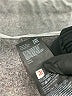AWARE Solid Black Ivory Casual Skirt Size M - photo 5