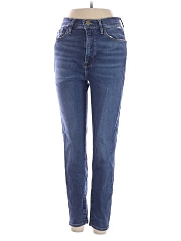 FRAME Denim Jeans (view 1)