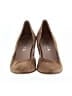 Viscata 100% Leather Tan Wedges Size EU 40 - photo 2