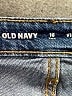 Old Navy Blue Jeans Size 16 (tall) - photo 3