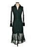 Assorted Brands Green Cocktail Dress Size S - photo 1