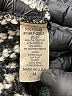 Waverly Grey Black Cardigan Size M - photo 8