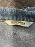 Highway Jeans Blue Denim Jacket Size XL - photo 6
