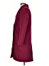 Ann Taylor Burgundy Coat Size XXS - photo 5
