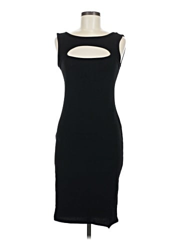 Oboe Cocktail Dress (view 1)