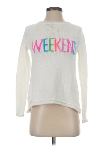 Lilly Pulitzer Pullover Sweater (view 2)
