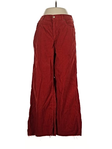 Reformation Casual Pants (view 1)
