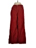 Reformation Red Orange Casual Pants Size 26 waist - photo 1