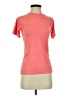 Spyder Orange Active T-Shirt Size XS - photo 1