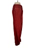 Reformation Red Orange Casual Pants Size 26 waist - photo 4