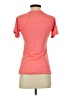 Spyder Orange Active T-Shirt Size XS - photo 2