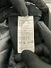 Dolce & Gabbana Solid Black Zipper Seam Wool Pants  Size EU (IT) 40 / US 4 - photo 14