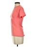Spyder Orange Active T-Shirt Size XS - photo 5